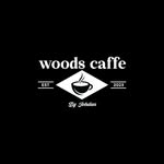 Logo Wood Cafe